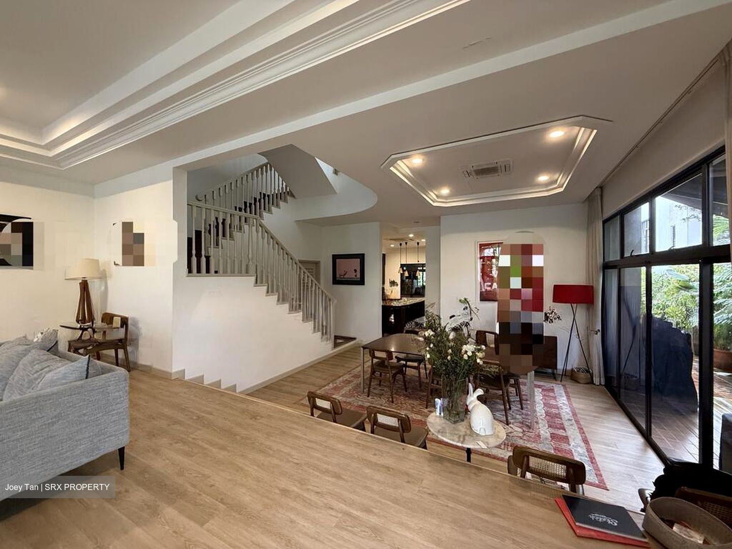 Springleaf Garden (D26), Semi-Detached #496346241